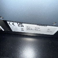 SPTLabtech Dragonfly Liquid Handler image 2